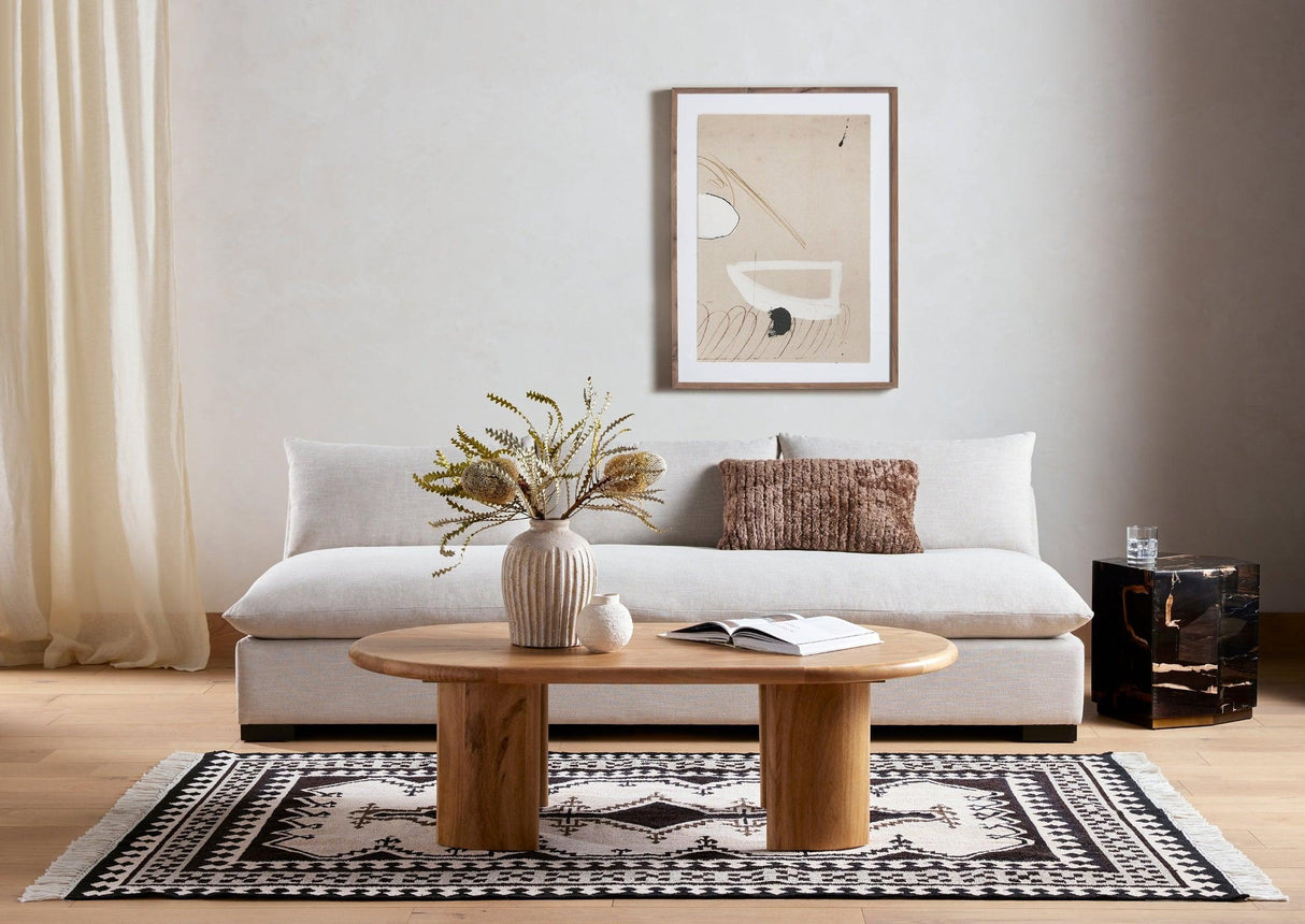 Four Hands Lunas Coffee Table
