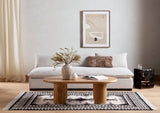 Four Hands Lunas Coffee Table