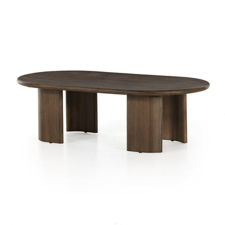 Four Hands Lunas Coffee Table