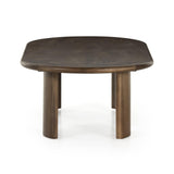 Four Hands Lunas Coffee Table