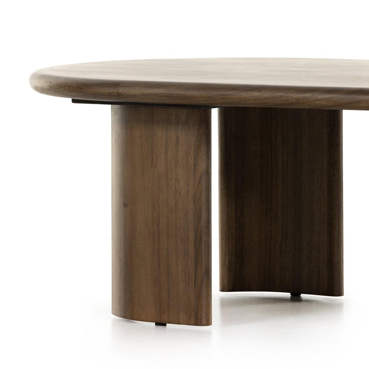 Four Hands Lunas Coffee Table