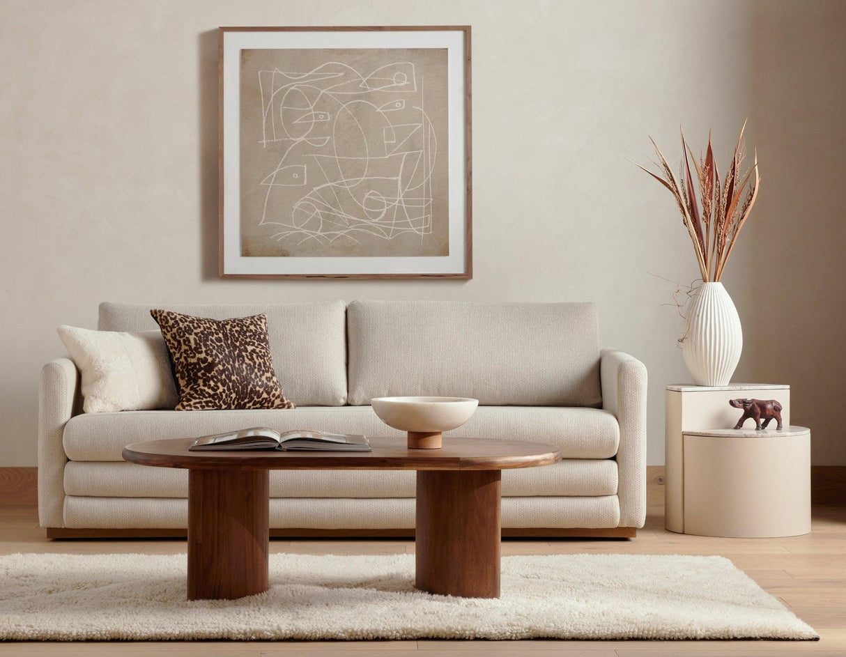 Four Hands Paden Coffee Table