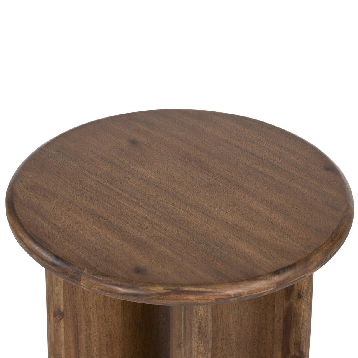 Four Hands Paden End Table