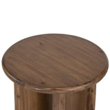 Four Hands Paden End Table