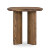 Four Hands Paden End Table