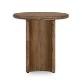 Four Hands Paden End Table
