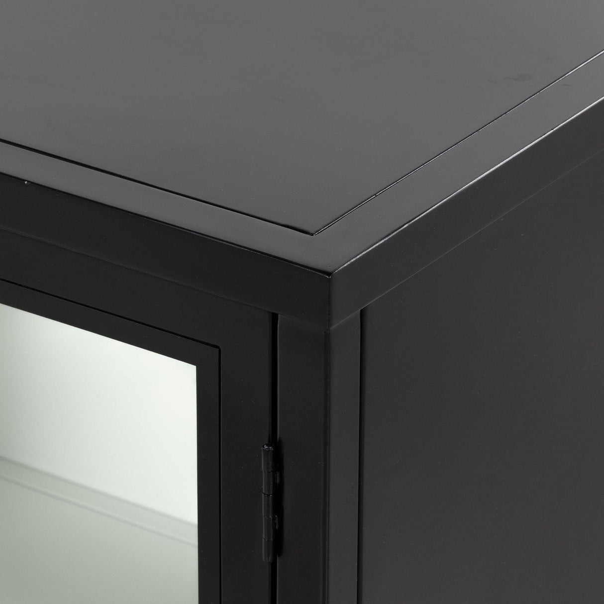 Four Hands Lexington Small Cabinet