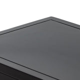 Four Hands Lexington Small Cabinet