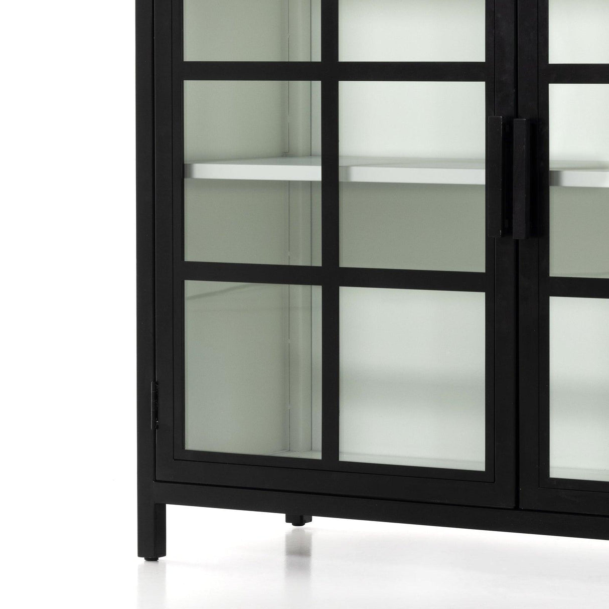 Four Hands Lexington Small Cabinet