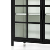 Four Hands Lexington Small Cabinet