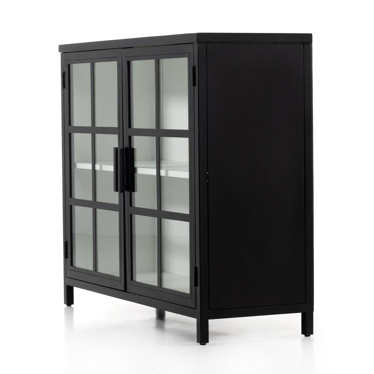 Four Hands Lexington Small Cabinet