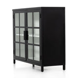 Four Hands Lexington Small Cabinet