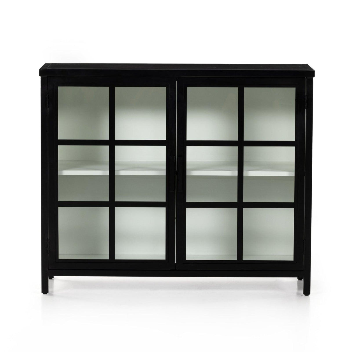 Four Hands Lexington Small Cabinet