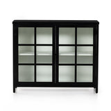 Four Hands Lexington Small Cabinet