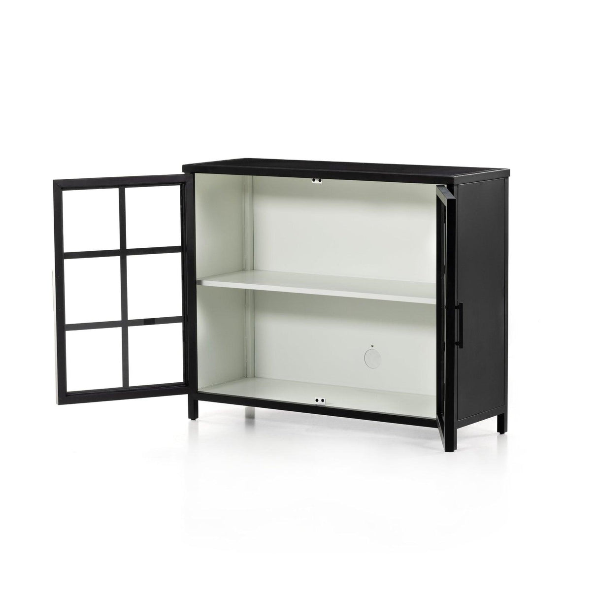 Four Hands Lexington Small Cabinet