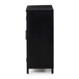 Four Hands Lexington Small Cabinet
