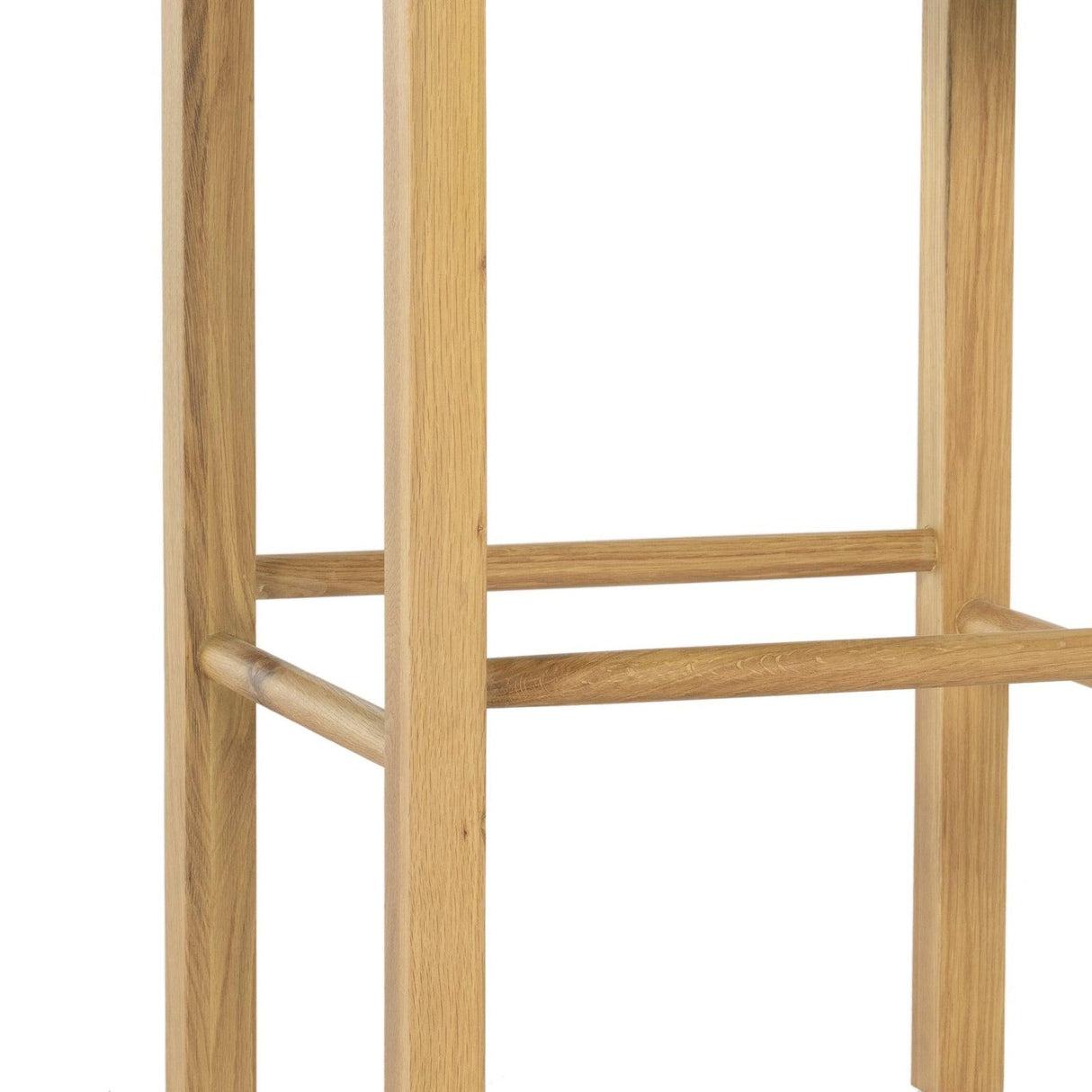 Four Hands Allegra Bar Stool