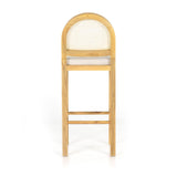 Four Hands Allegra Bar Stool