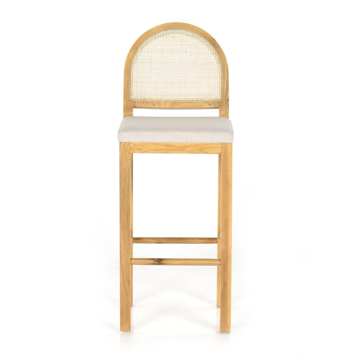 Four Hands Allegra Bar Stool
