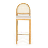 Four Hands Allegra Bar Stool