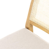 Four Hands Allegra Counter Stool