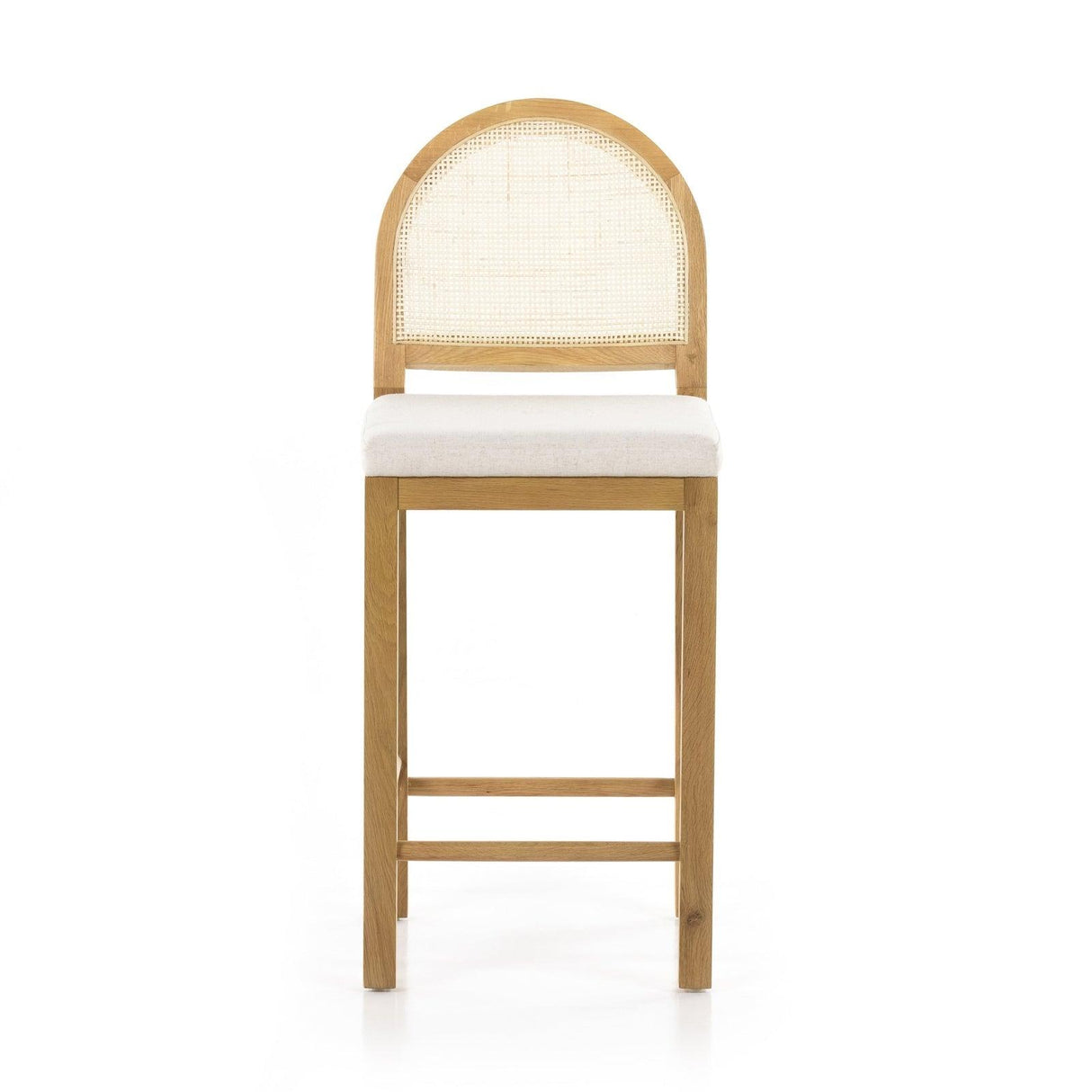 Four Hands Allegra Counter Stool