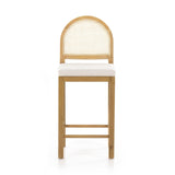 Four Hands Allegra Counter Stool