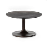 Four Hands Simone Oval Coffee Table