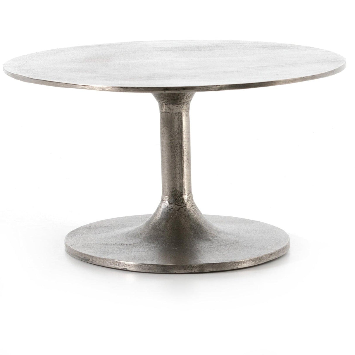 Four Hands Simone Oval Coffee Table