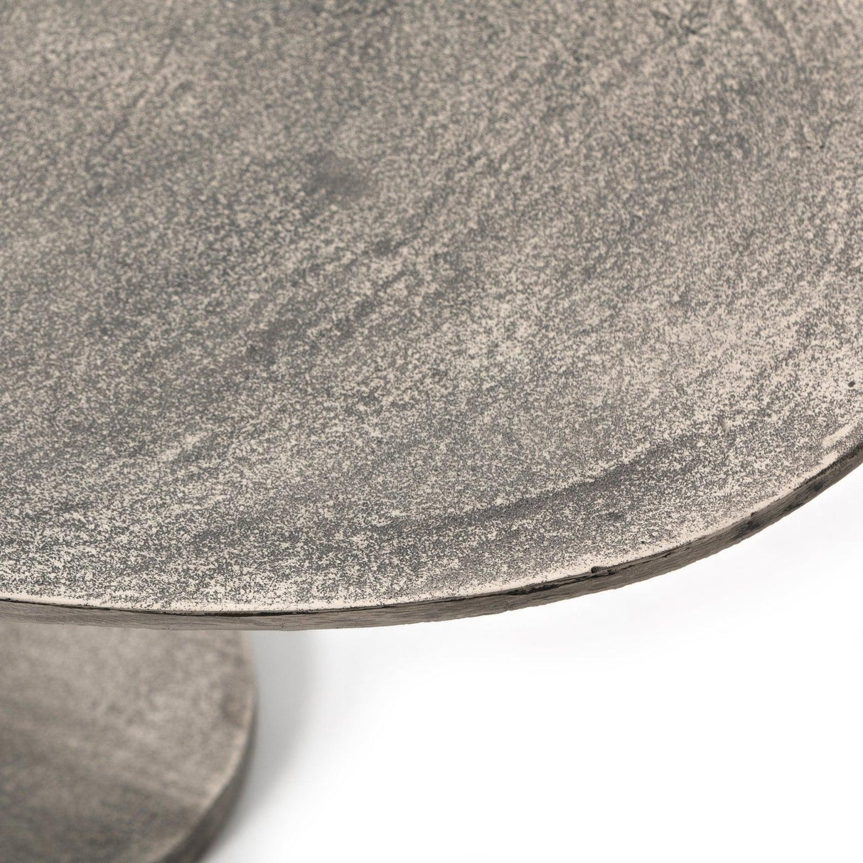 Four Hands Simone Oval Coffee Table