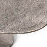 Four Hands Simone Oval Coffee Table