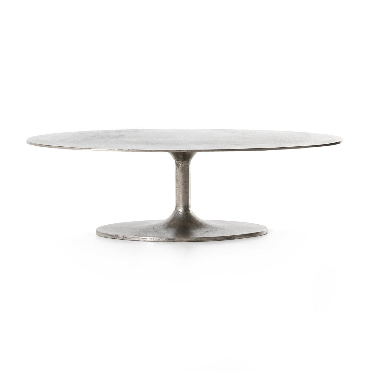 Four Hands Simone Oval Coffee Table