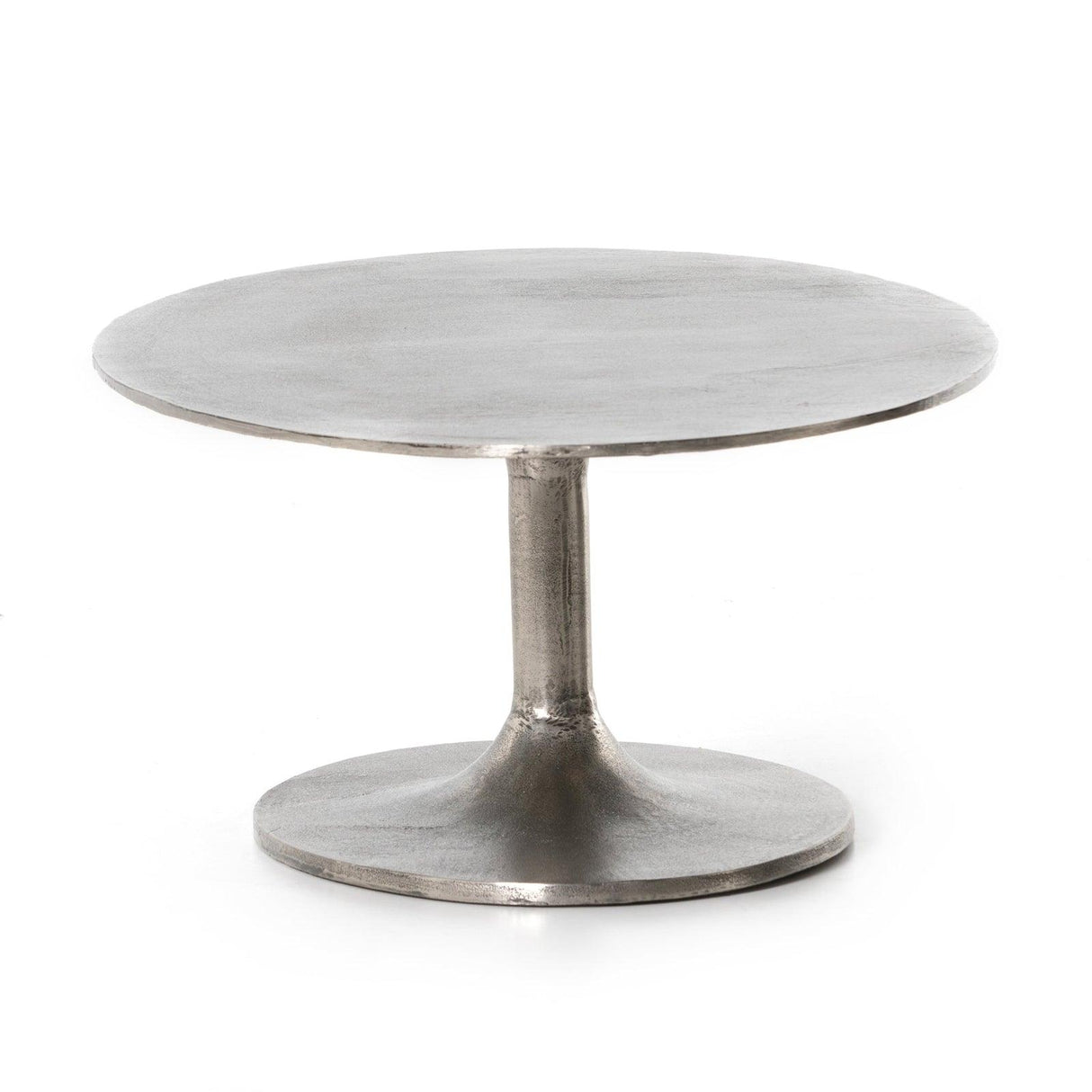 Four Hands Simone Oval Coffee Table