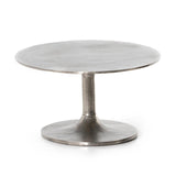 Four Hands Simone Oval Coffee Table