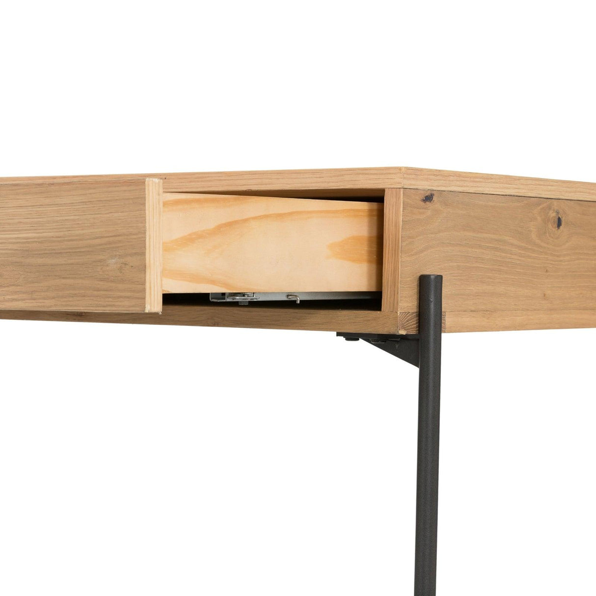 Four Hands Eaton Modular Desk