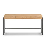 Four Hands Eaton Modular Desk
