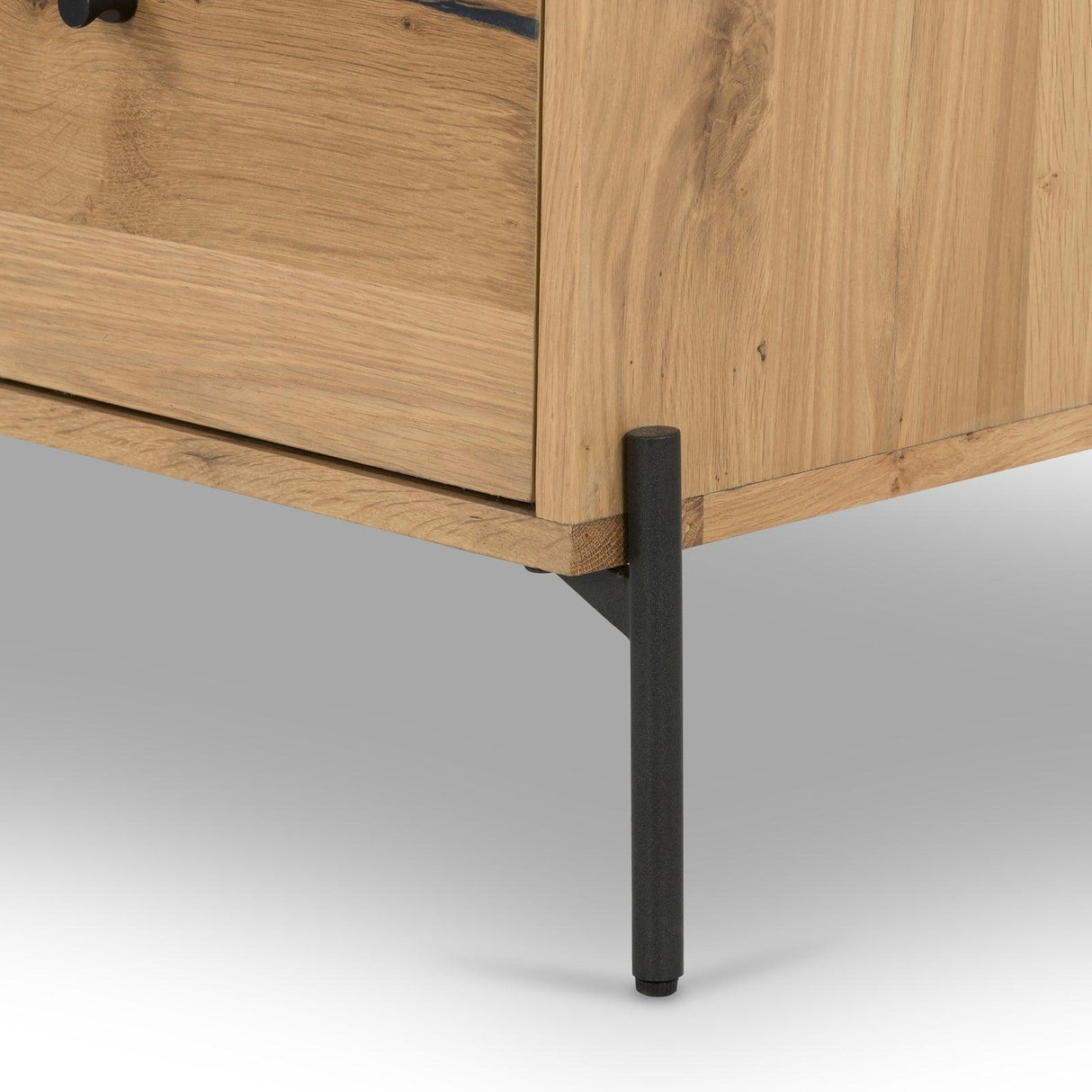 Four Hands Eaton Filing Cabinet