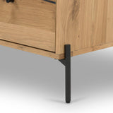 Four Hands Eaton Filing Cabinet