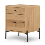 Four Hands Eaton Filing Cabinet