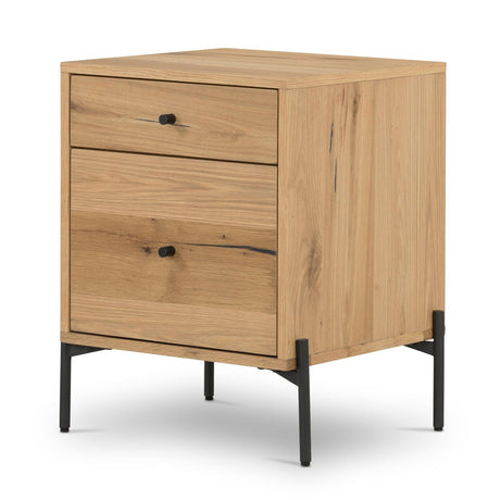 Four Hands Eaton Filing Cabinet