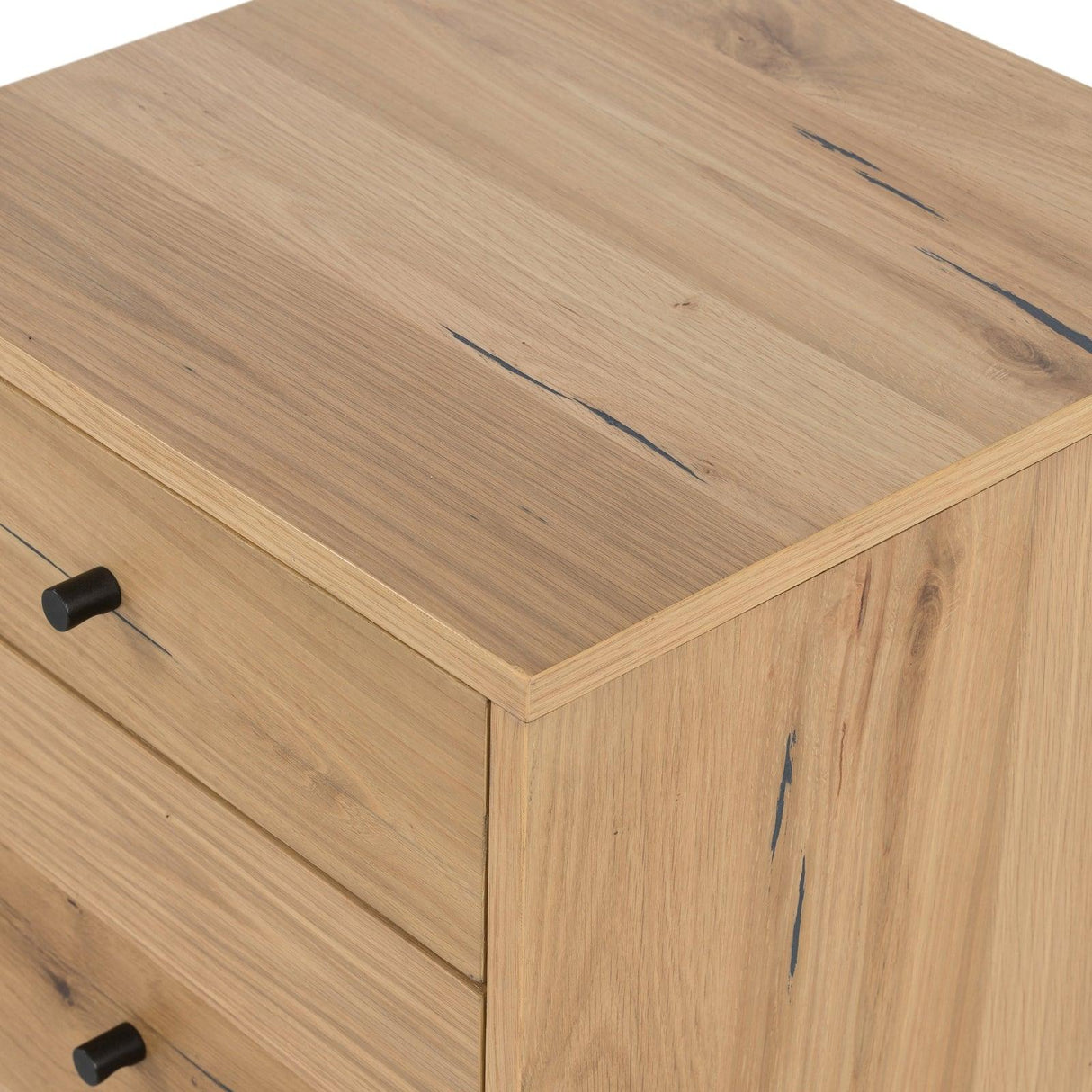 Four Hands Eaton Filing Cabinet
