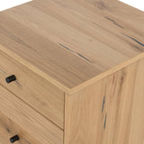 Four Hands Eaton Filing Cabinet