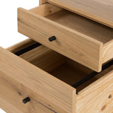 Four Hands Eaton Filing Cabinet