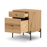Four Hands Eaton Filing Cabinet