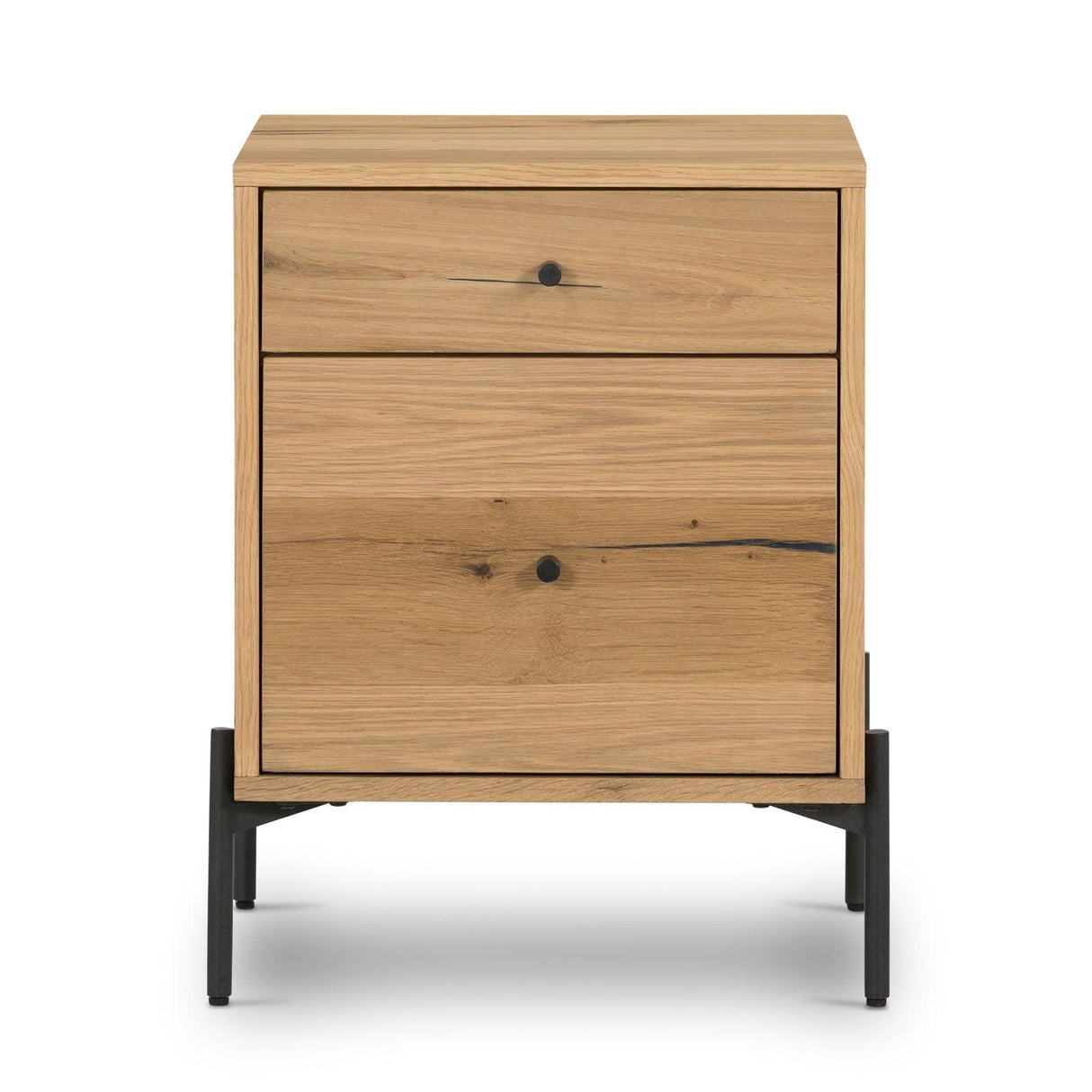 Four Hands Eaton Filing Cabinet