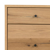 Four Hands Eaton Filing Cabinet