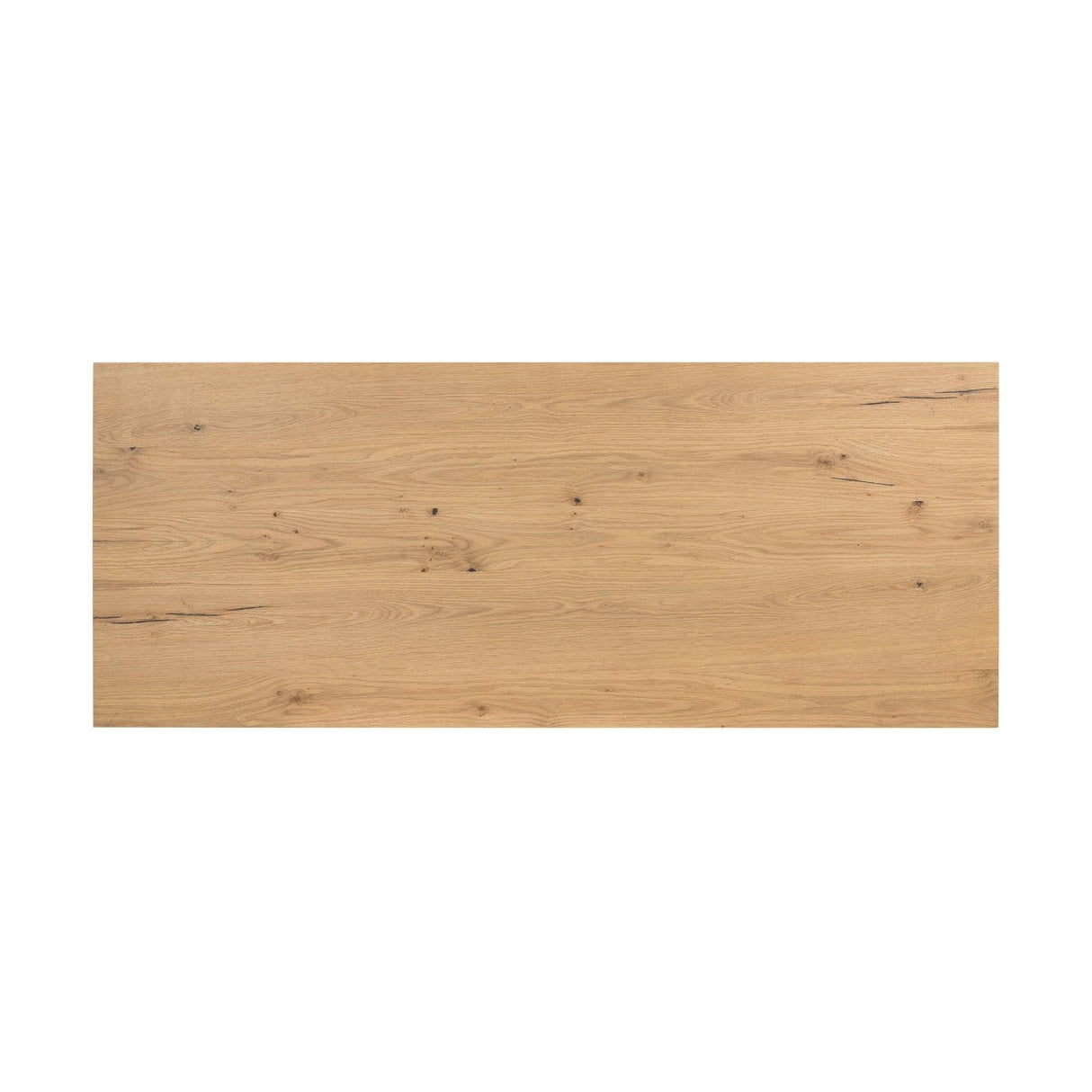 Four Hands Eaton Executive Desk