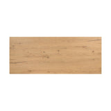 Four Hands Eaton Executive Desk