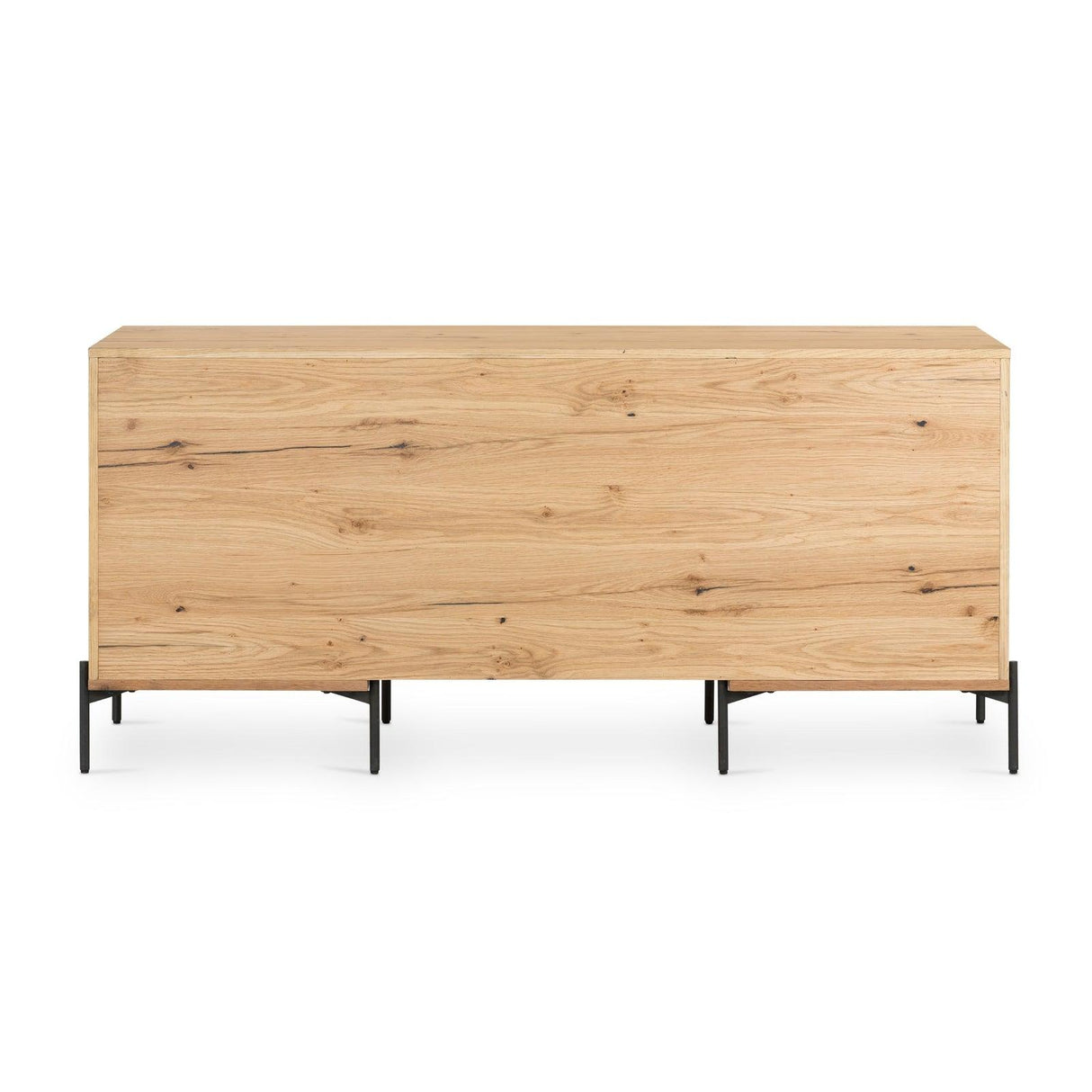 Four Hands Eaton Executive Desk