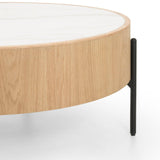 Four Hands Jase Coffee Table